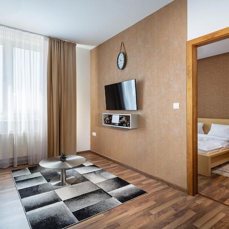 Tatrystay Oliver Apartments Strbske Pleso Ngoại thất bức ảnh
