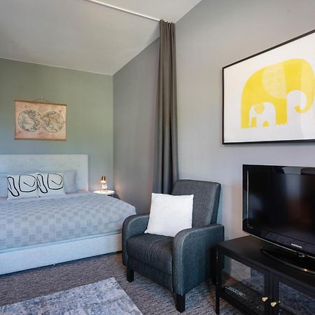 Tatrystay Oliver Apartments Strbske Pleso Ngoại thất bức ảnh