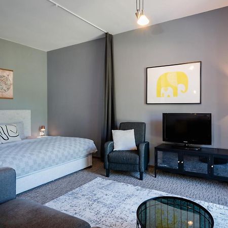 Tatrystay Oliver Apartments Strbske Pleso Ngoại thất bức ảnh