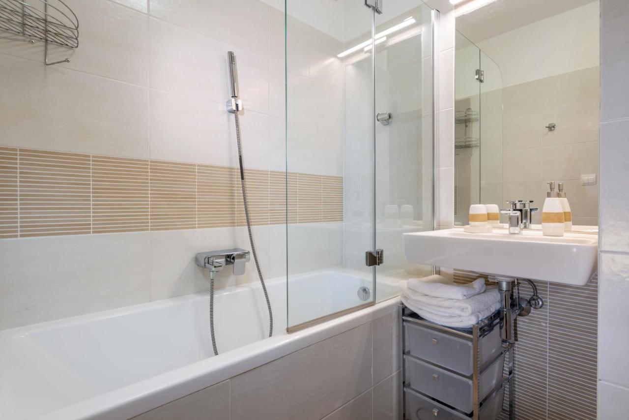 Tatrystay Oliver Apartments Strbske Pleso Ngoại thất bức ảnh