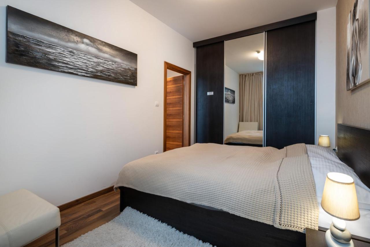 Tatrystay Oliver Apartments Strbske Pleso Ngoại thất bức ảnh
