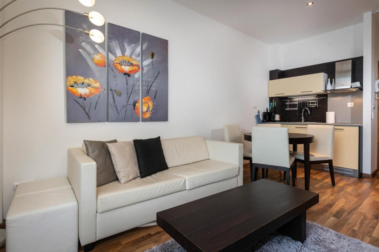Tatrystay Oliver Apartments Strbske Pleso Ngoại thất bức ảnh