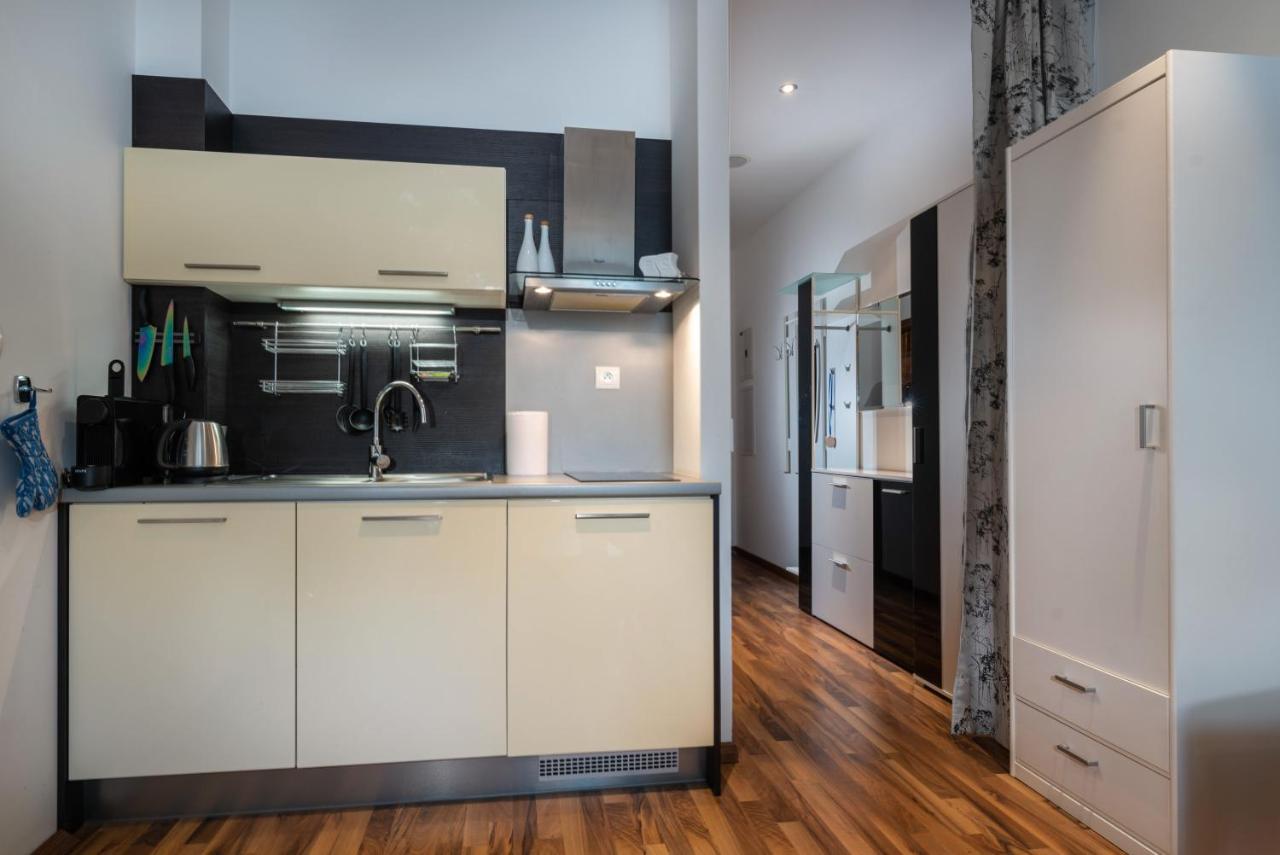 Tatrystay Oliver Apartments Strbske Pleso Ngoại thất bức ảnh