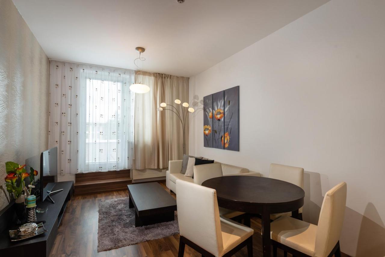 Tatrystay Oliver Apartments Strbske Pleso Ngoại thất bức ảnh