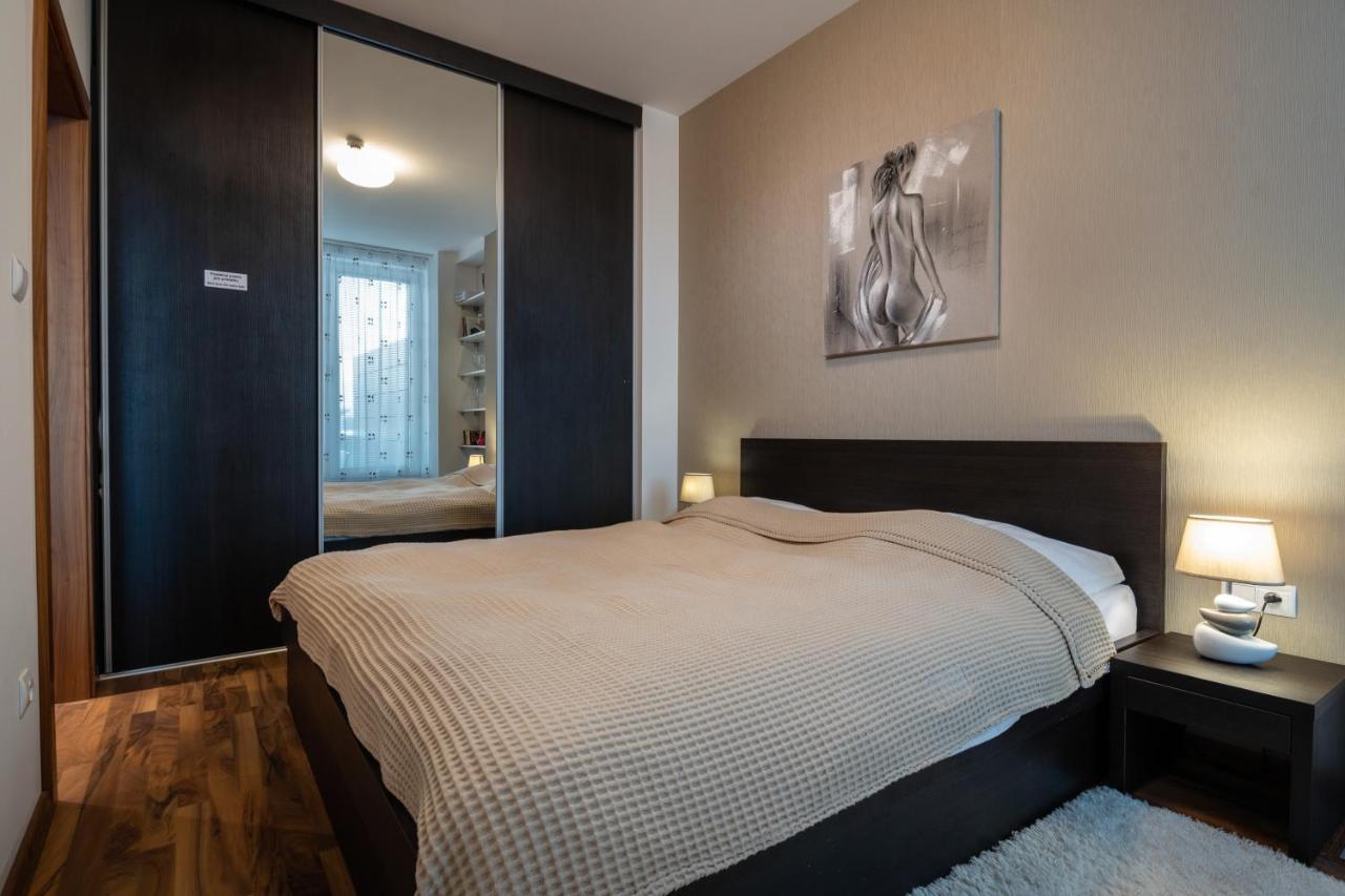 Tatrystay Oliver Apartments Strbske Pleso Ngoại thất bức ảnh
