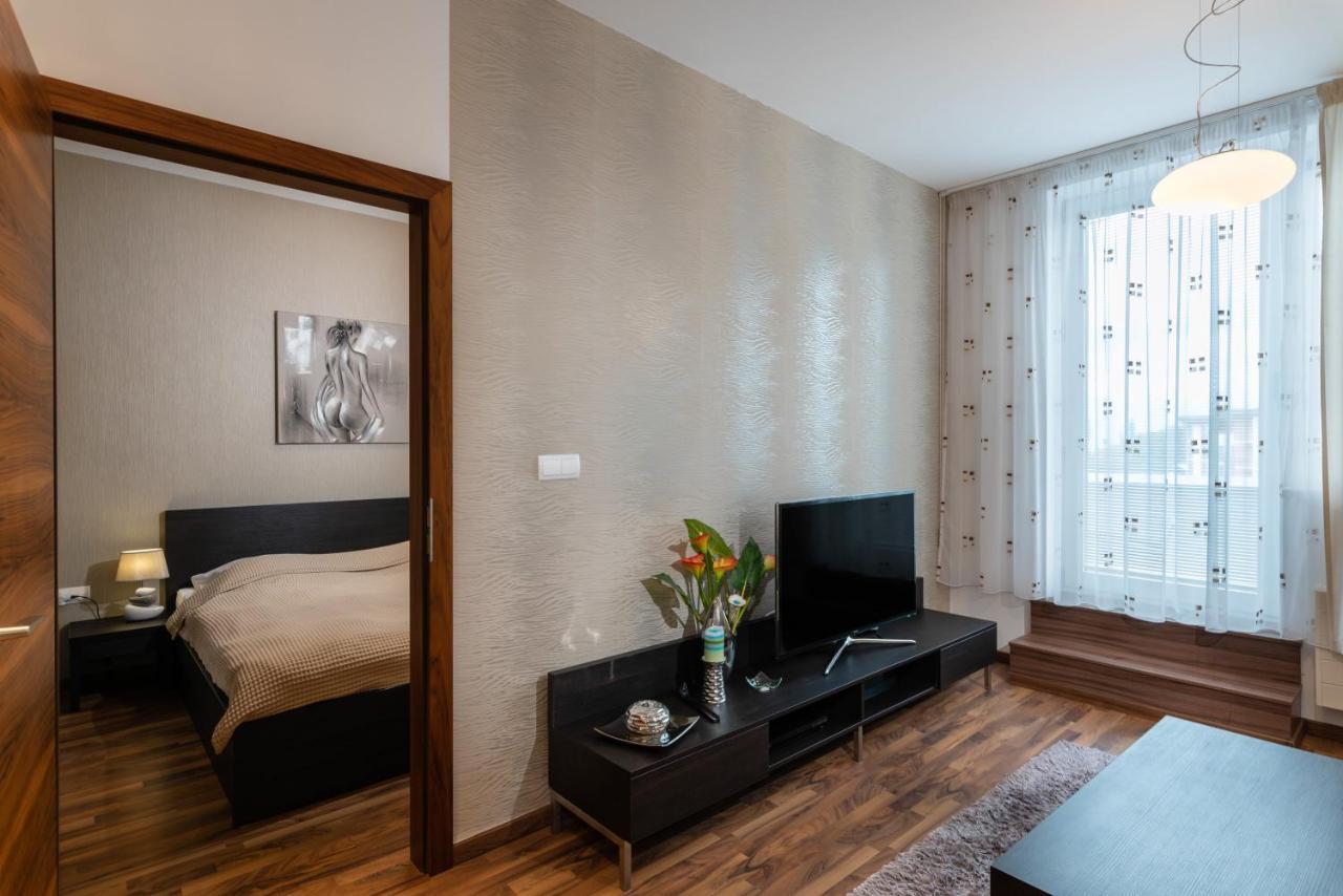 Tatrystay Oliver Apartments Strbske Pleso Ngoại thất bức ảnh
