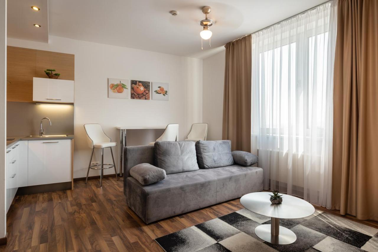 Tatrystay Oliver Apartments Strbske Pleso Ngoại thất bức ảnh