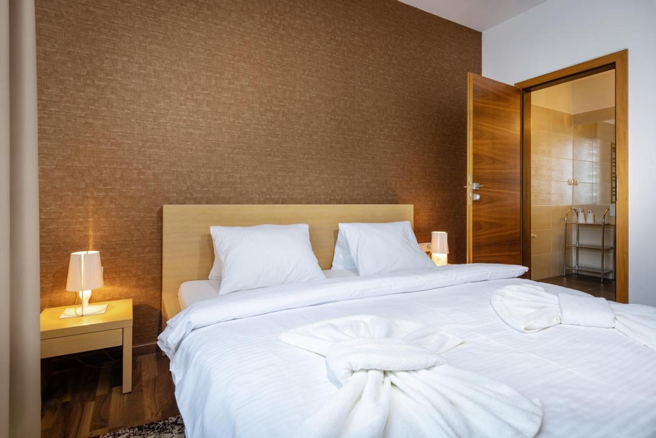 Tatrystay Oliver Apartments Strbske Pleso Ngoại thất bức ảnh