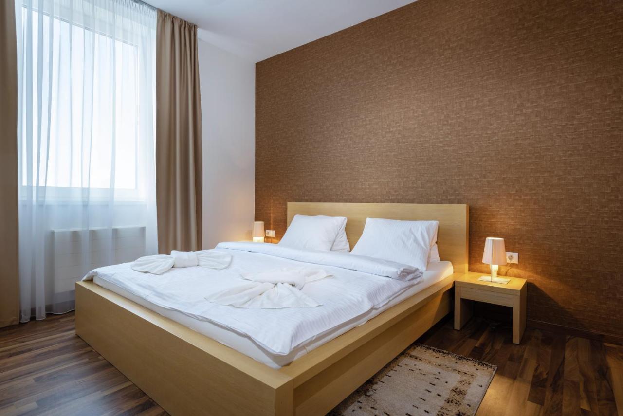 Tatrystay Oliver Apartments Strbske Pleso Ngoại thất bức ảnh