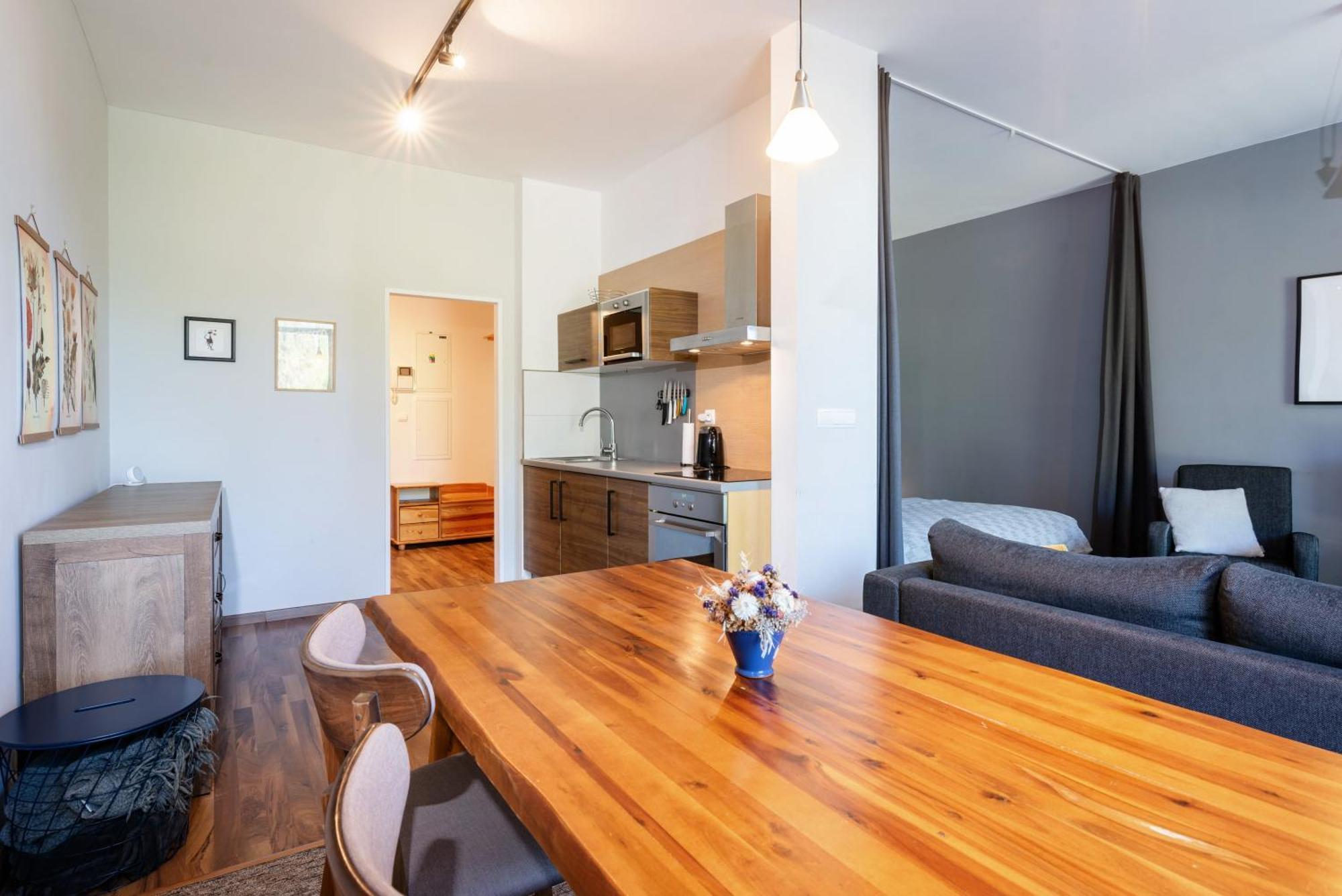 Tatrystay Oliver Apartments Strbske Pleso Ngoại thất bức ảnh