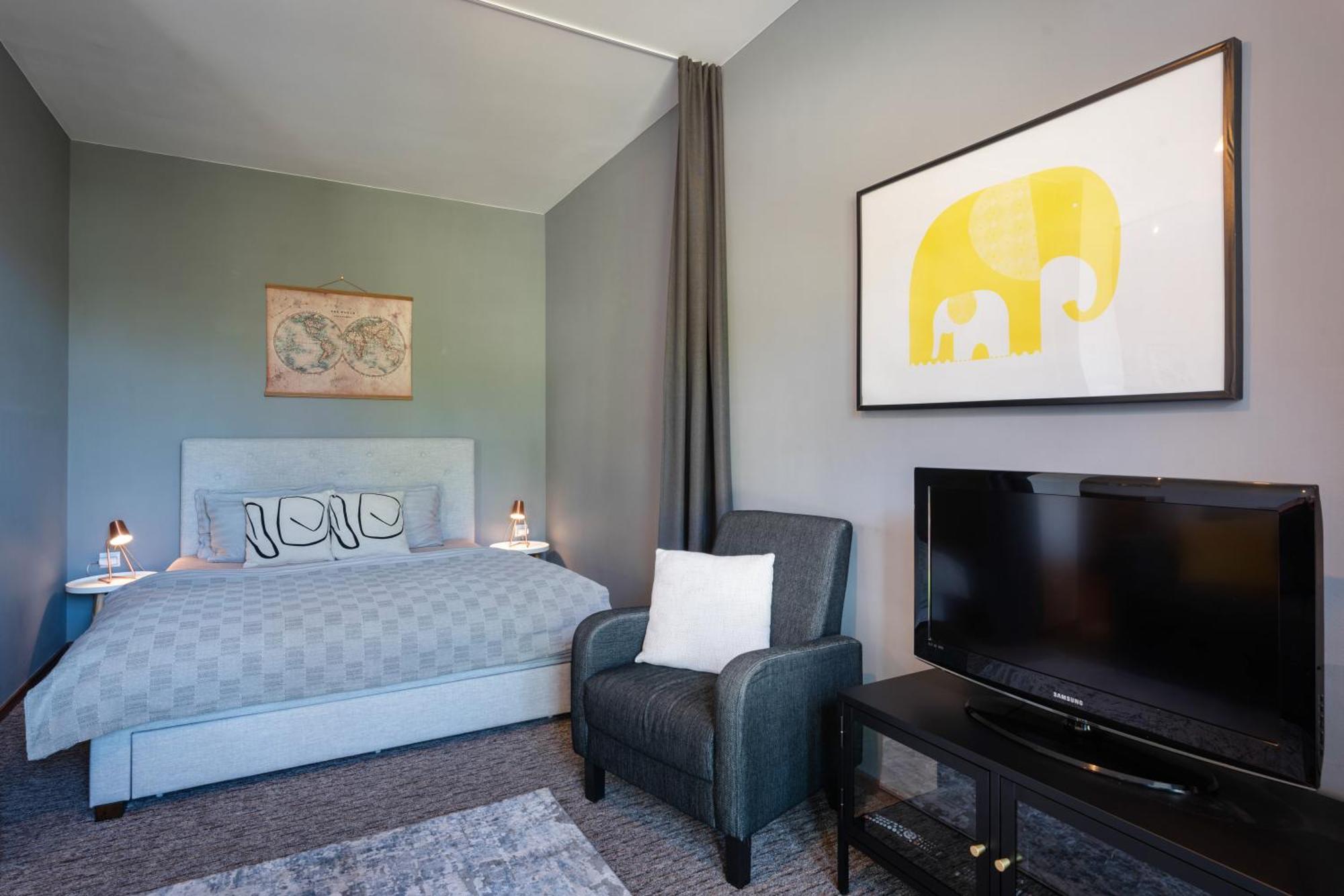 Tatrystay Oliver Apartments Strbske Pleso Ngoại thất bức ảnh