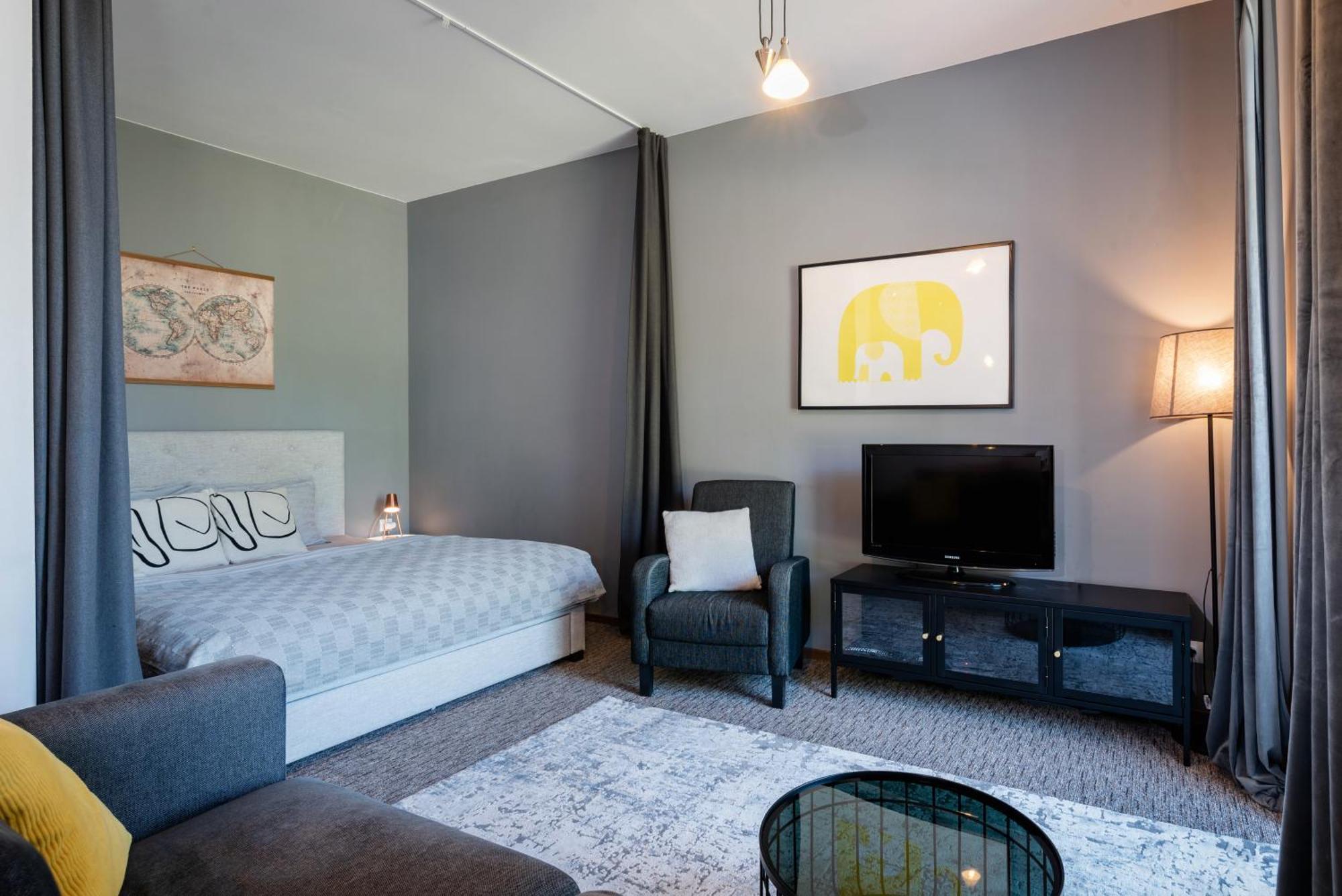 Tatrystay Oliver Apartments Strbske Pleso Ngoại thất bức ảnh