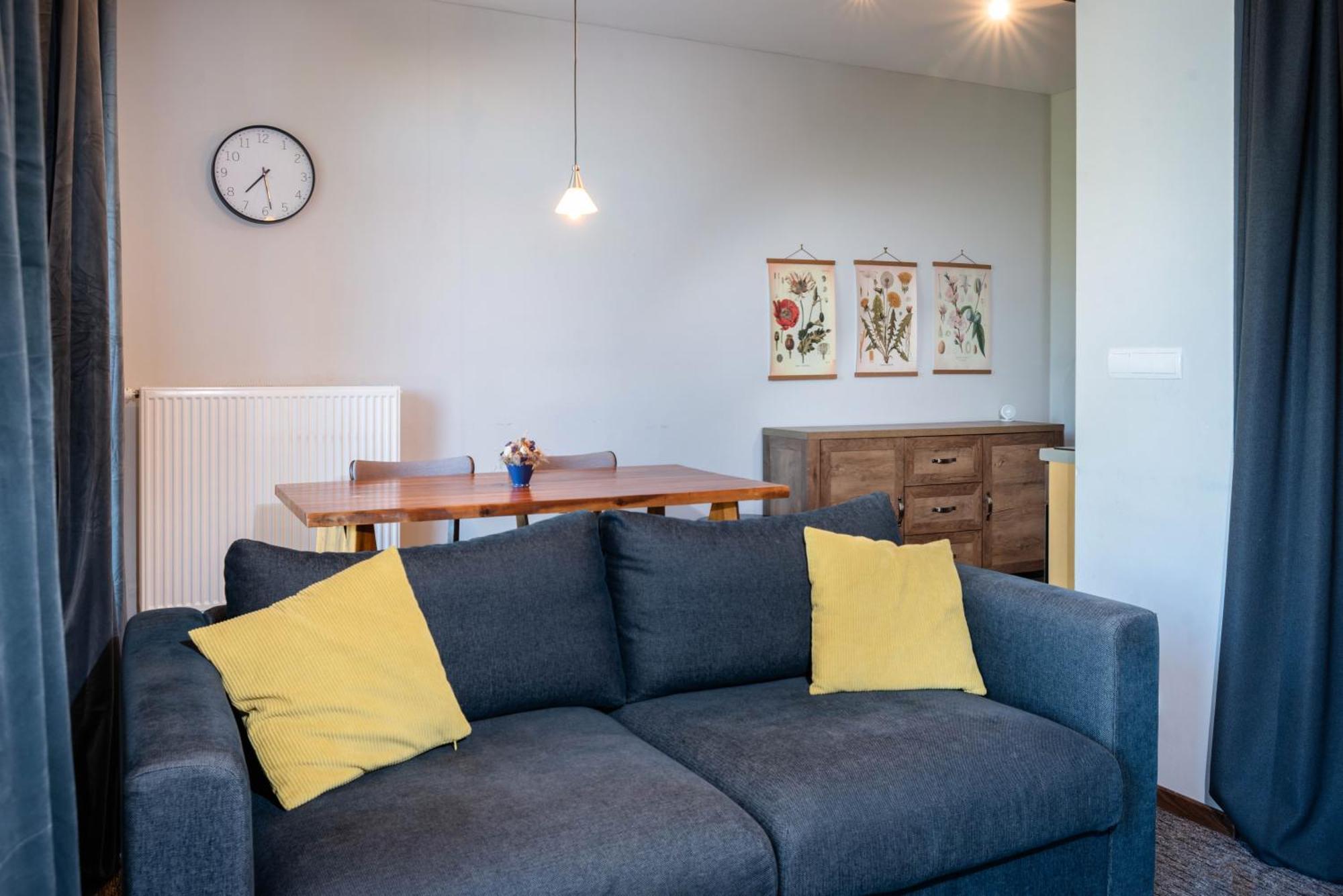 Tatrystay Oliver Apartments Strbske Pleso Ngoại thất bức ảnh