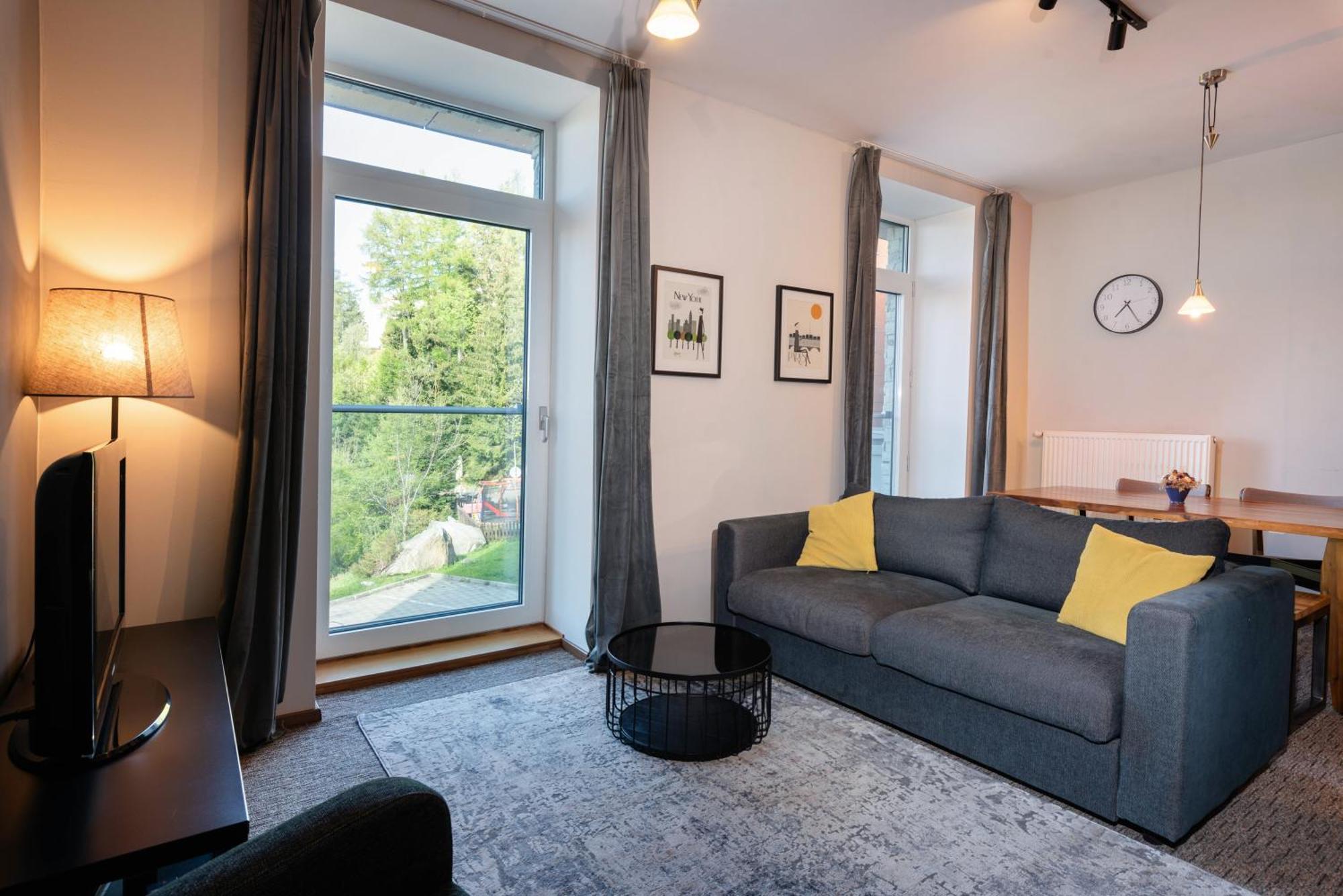 Tatrystay Oliver Apartments Strbske Pleso Ngoại thất bức ảnh